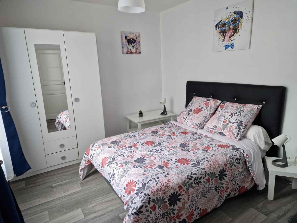 T3 Hypercentre Troyes Idealement Situe Zewnętrze zdjęcie